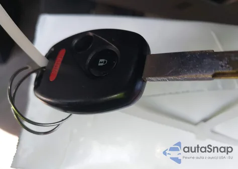 2006 Honda Ridgeline Rtl из США, поврежденный, VIN 2HJYK16576H566002